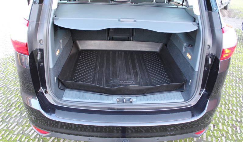 Ford Grand C-Max 1.6 TDCI Titanium full