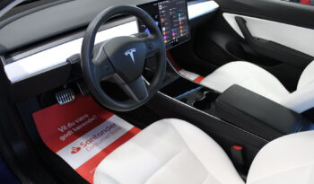 Tesla Model 3 Long Range AWD 4d full