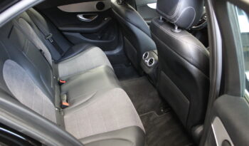Mercedes C220d Business aut. full