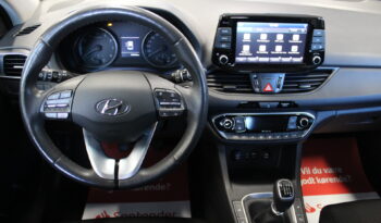 Hyundai i30 1,0 T-GDi Premium 5d full