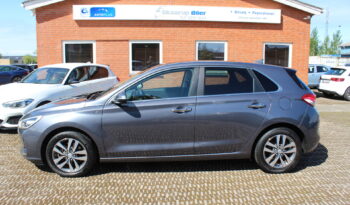 Hyundai i30 1,0 T-GDi Premium 5d full