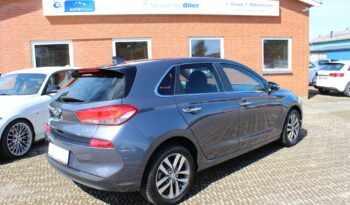 Hyundai i30 1,0 T-GDi Premium 5d full