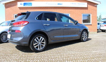 Hyundai i30 1,0 T-GDi Premium 5d full