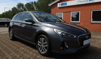 Hyundai i30 1,0 T-GDi Premium 5d full