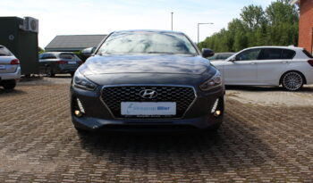 Hyundai i30 1,0 T-GDi Premium 5d full