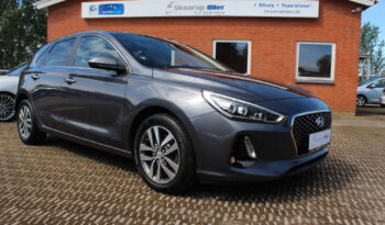 Hyundai i30 1,0 T-GDi Premium 5d full