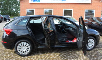 Skoda Scala 1.0 TSI Ambition full