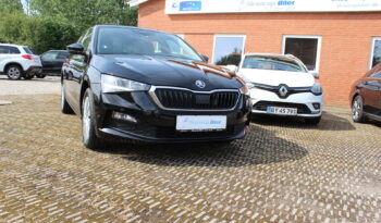 Skoda Scala 1.0 TSI Ambition full