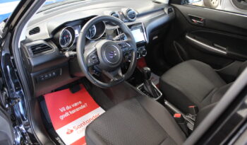 Suzuki Swift 1,2 mHybrid Exclusive CVT 5d full