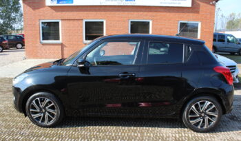 Suzuki Swift 1,2 mHybrid Exclusive CVT 5d full