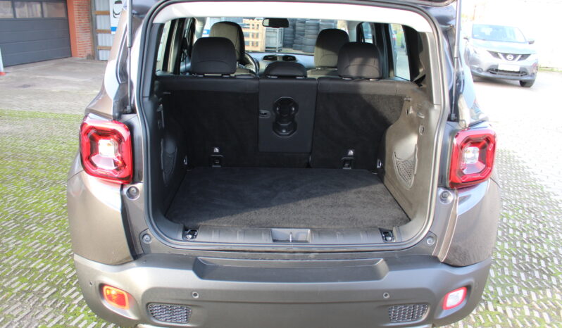 Jeep Renegade 1.3 T 150 Limited DCT full