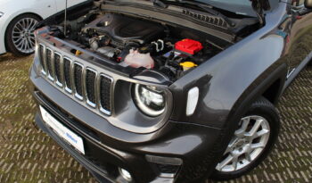 Jeep Renegade 1.3 T 150 Limited DCT full