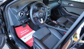 Mercedes A200 Final Edition AMG-Line Aut. full