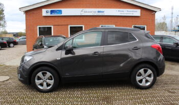 Opel Mokka 1.4 Aut. Cosmo full