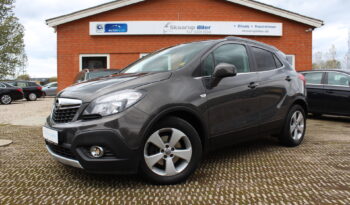 Opel Mokka 1.4 Aut. Cosmo full