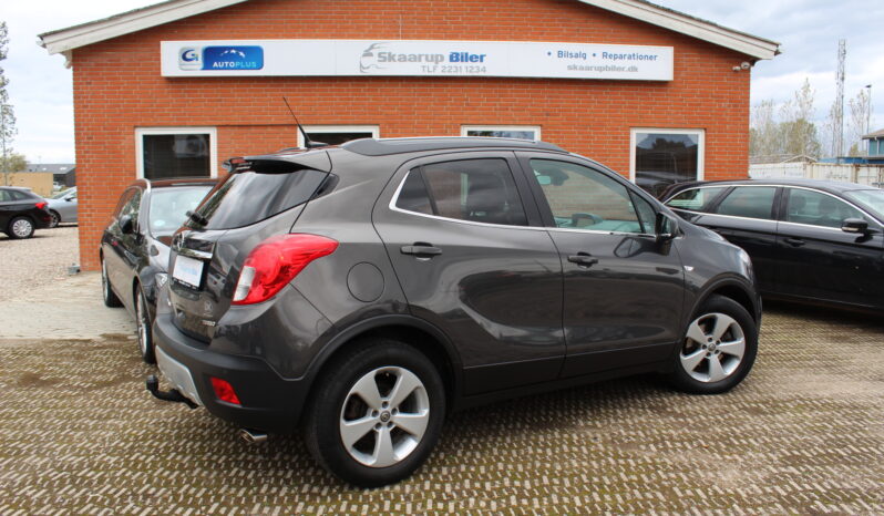 Opel Mokka 1.4 Aut. Cosmo full