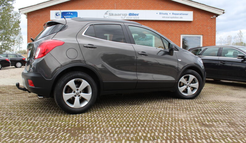 Opel Mokka 1.4 Aut. Cosmo full