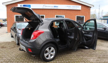 Opel Mokka 1.4 Aut. Cosmo full