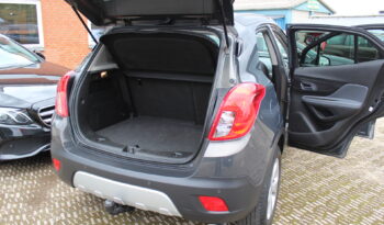 Opel Mokka 1.4 Aut. Cosmo full