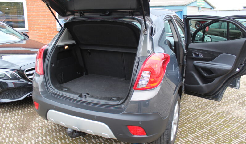 Opel Mokka 1.4 Aut. Cosmo full