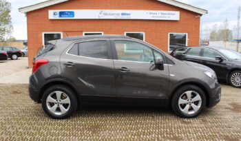 Opel Mokka 1.4 Aut. Cosmo full