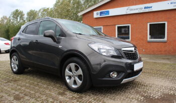 Opel Mokka 1.4 Aut. Cosmo full