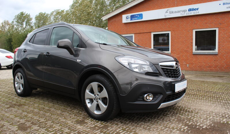 Opel Mokka 1.4 Aut. Cosmo full