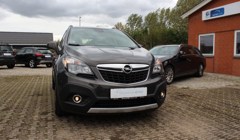 Opel Mokka 1.4 Aut. Cosmo full