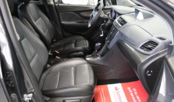 Opel Mokka 1.4 Aut. Cosmo full