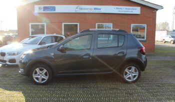 Dacia Sandero Stepway 0,9 TCe 90 Prestige 5d full