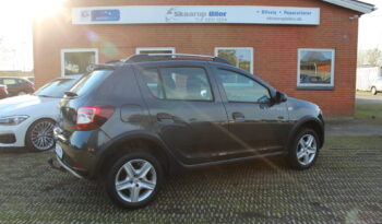 Dacia Sandero Stepway 0,9 TCe 90 Prestige 5d full