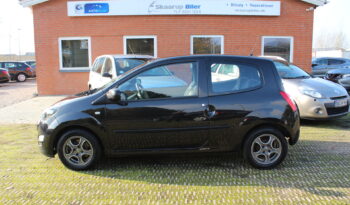 Renault Twingo 1,2 16V Authentique ECO2 3d full