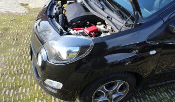 Renault Twingo 1,2 16V Authentique ECO2 3d full