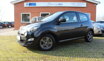 Renault Twingo 1,2 16V Authentique ECO2 3d full