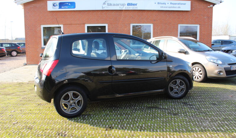 Renault Twingo 1,2 16V Authentique ECO2 3d full