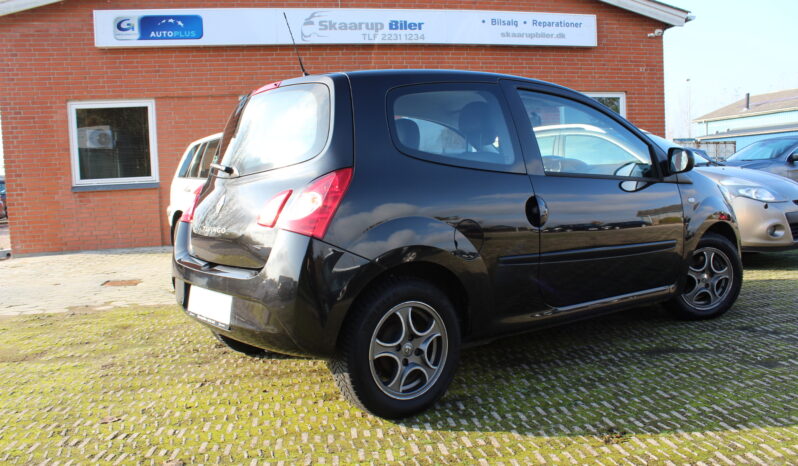 Renault Twingo 1,2 16V Authentique ECO2 3d full