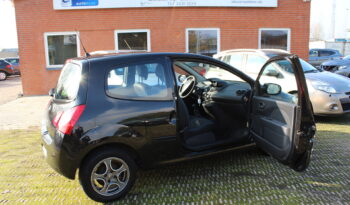 Renault Twingo 1,2 16V Authentique ECO2 3d full