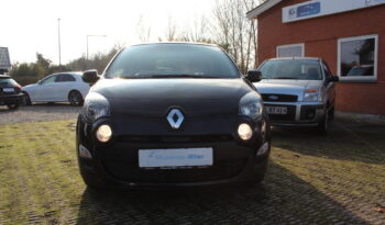 Renault Twingo 1,2 16V Authentique ECO2 3d full