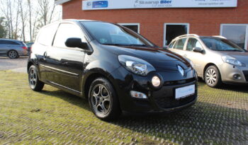 Renault Twingo 1,2 16V Authentique ECO2 3d full