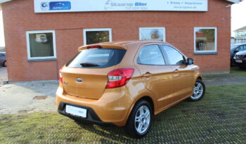 Ford Ka+ 1,2 Ultimate 5d full