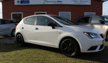 Seat Ibiza 1.0 MPI Reference full