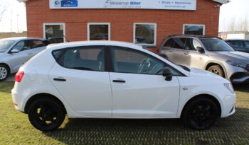 Seat Ibiza 1.0 MPI Reference full