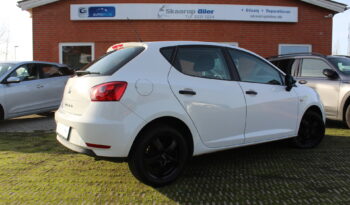 Seat Ibiza 1.0 MPI Reference full