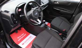 Kia Picanto 1,0 MPi Collection 5d full