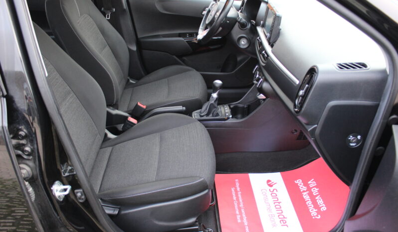 Kia Picanto 1,0 MPi Collection 5d full