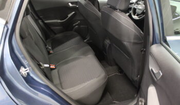 Ford Fiesta 1,0 EcoBoost Titanium 5d full