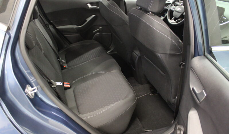 Ford Fiesta 1,0 EcoBoost Titanium 5d full