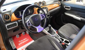 Suzuki Vitara 1.6 Exclusive full