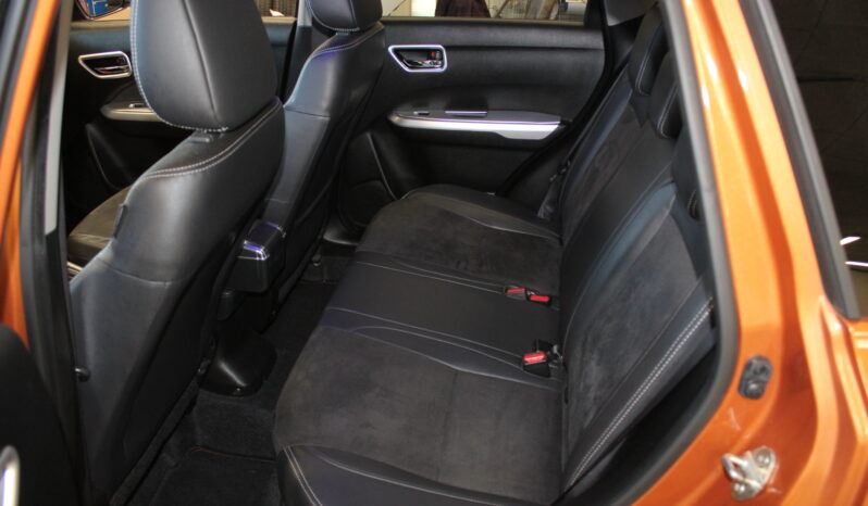 Suzuki Vitara 1.6 Exclusive full