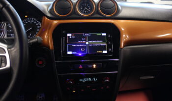 Suzuki Vitara 1.6 Exclusive full